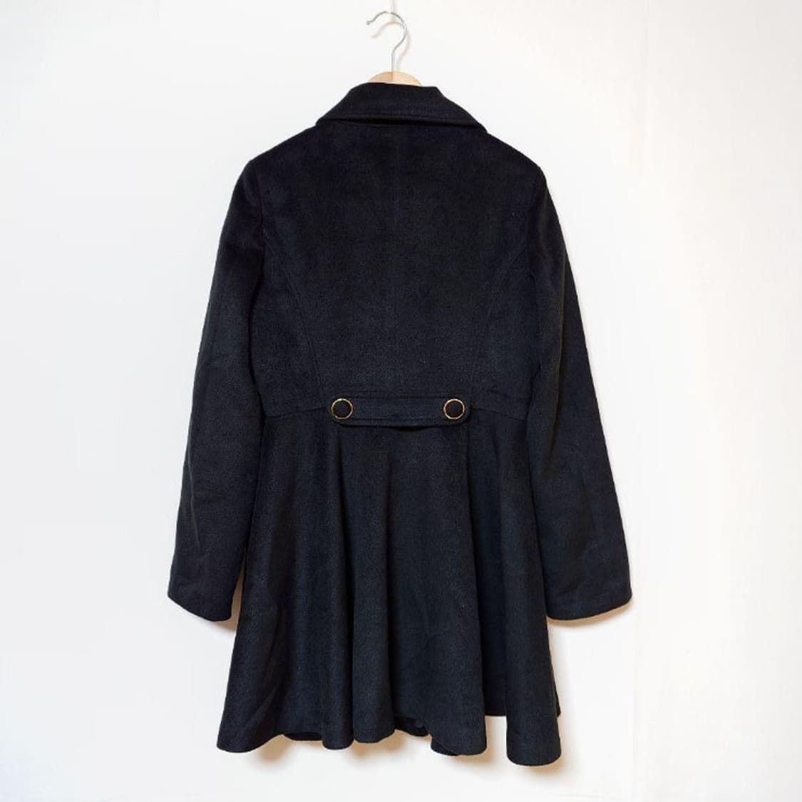 세실맥비 코트 달천 대장 y2k 양산형지뢰계 히메로맨틱갸루 캐캐체핀터깔 상품이미지6