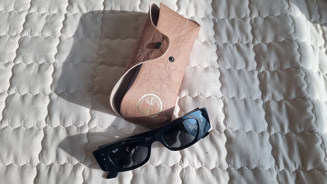 레이밴 선글라스 상품이미지2