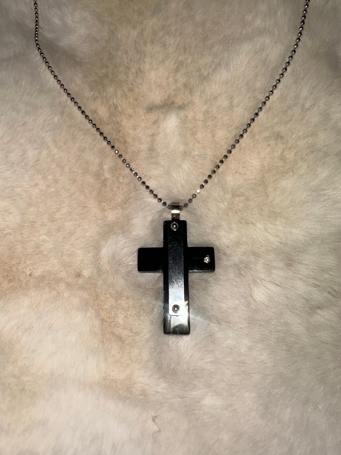 오리엔탈 고스펑크 열쇠 목걸이 상품이미지3