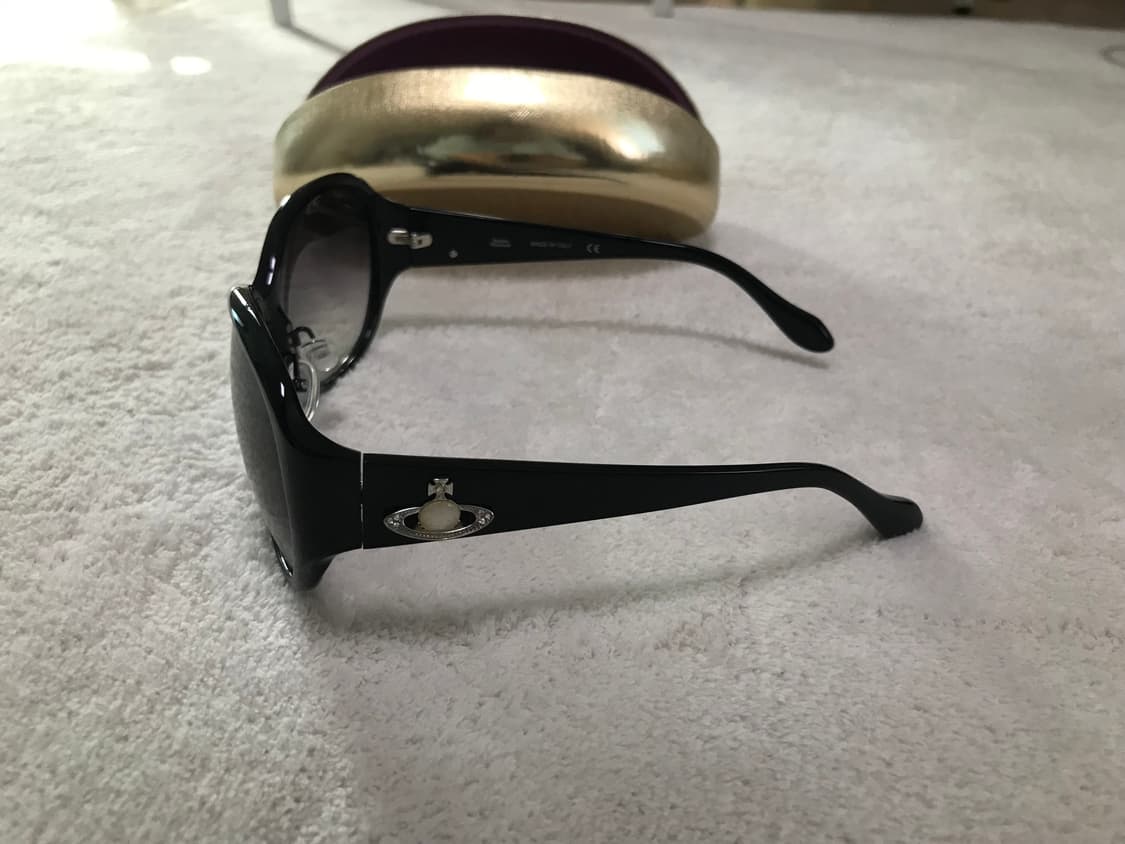Vivienne Westwood  선글라스 y2k 상품이미지3