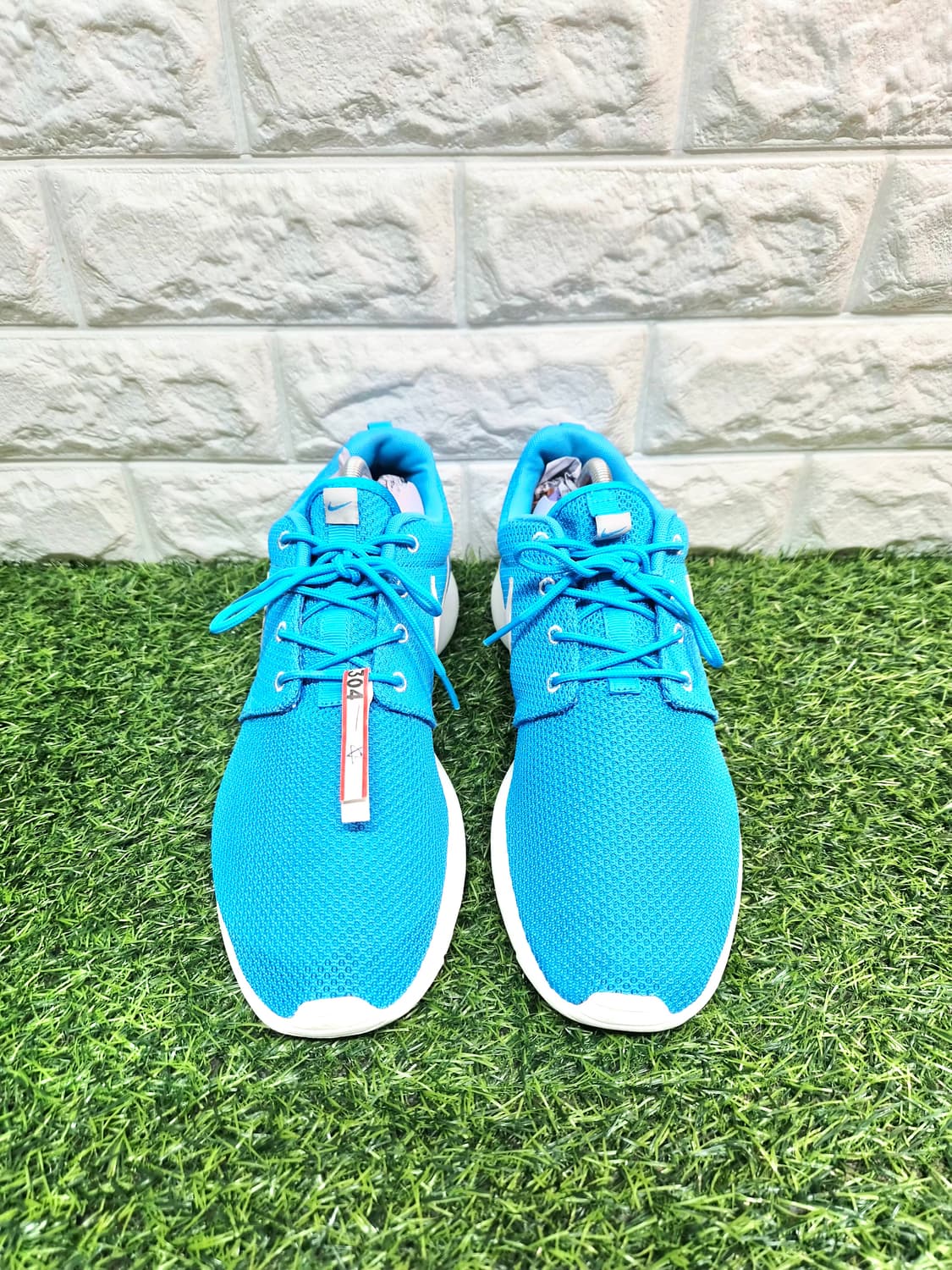 나이키 로쉐런 런닝화 운동화 270mm(세탁완료) 상품이미지3