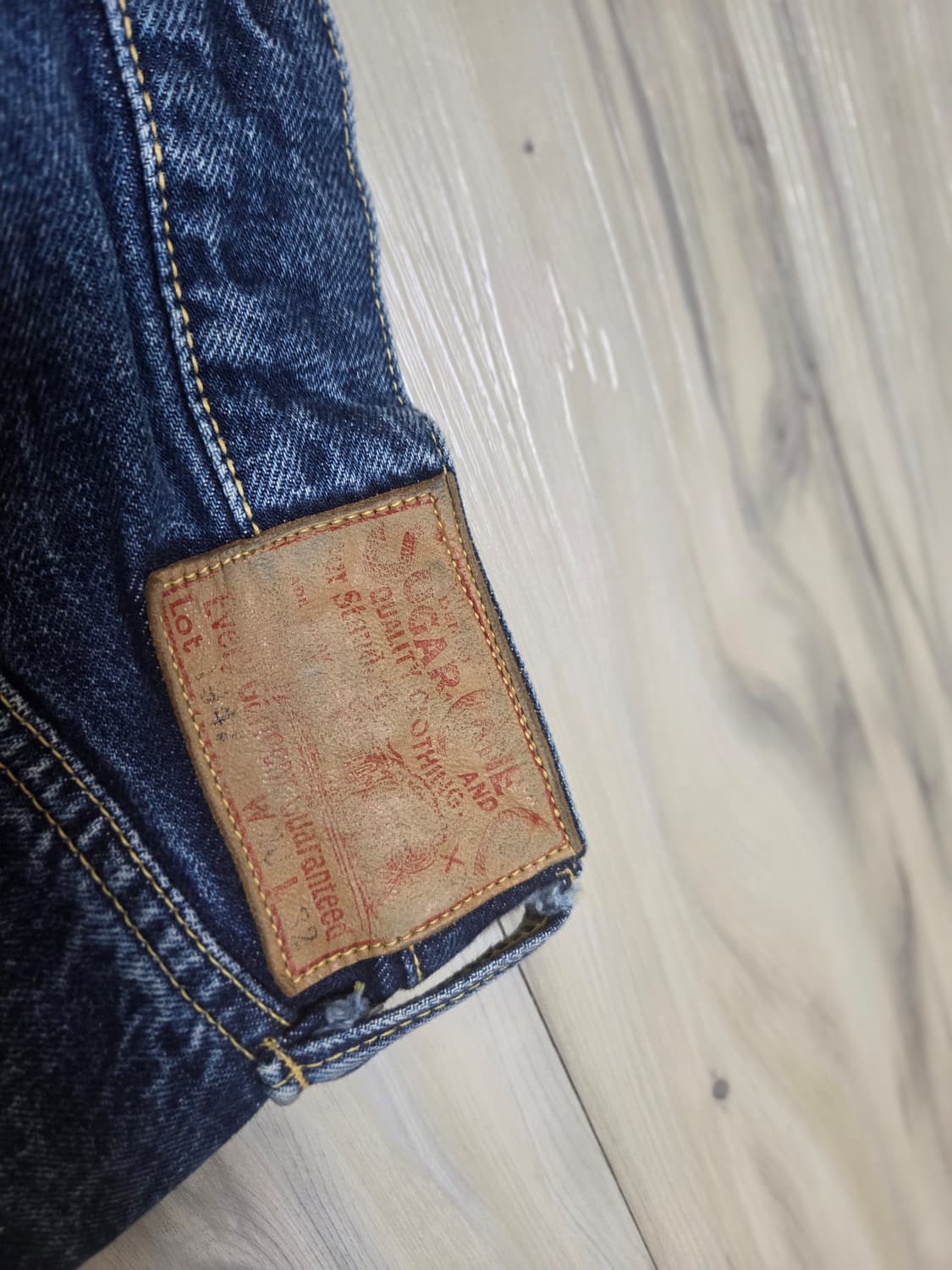 슈가케인 aged sc41947sw 상품이미지3