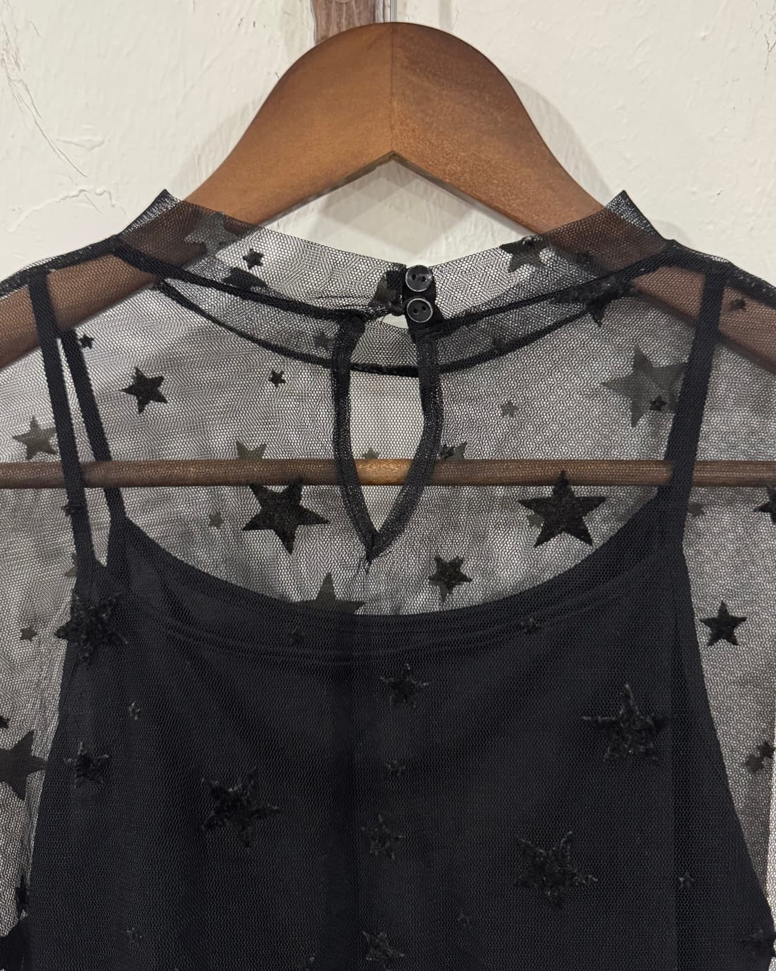 VINTAGE TOP 상품이미지4