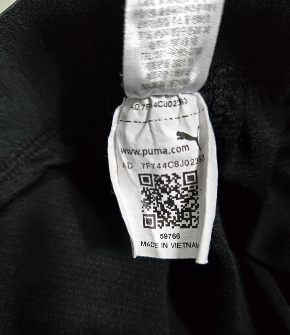 푸마 드라이셀 트랙팬츠 트레이닝바지 30~32 상품이미지10