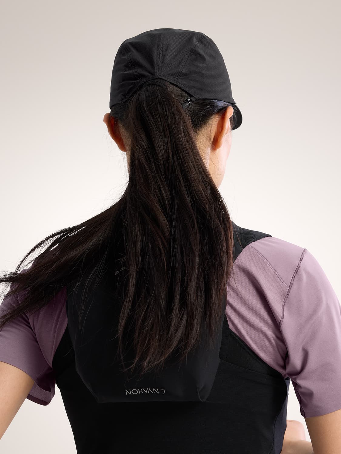 아크테릭스 노반 레귤러 브림 햇 상품이미지5