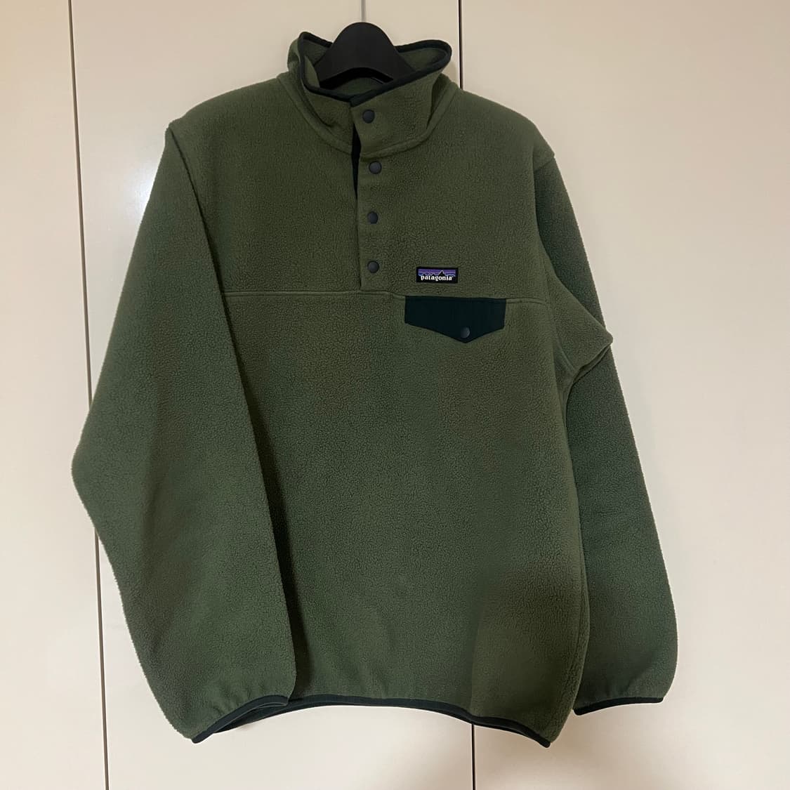 파타고니아 신칠라 우먼 L 상품이미지2