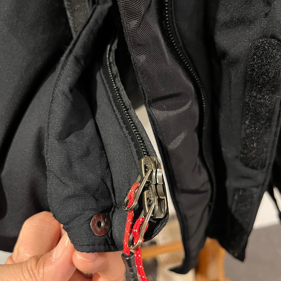 노스페이스 히말라야 패딩 상품이미지8