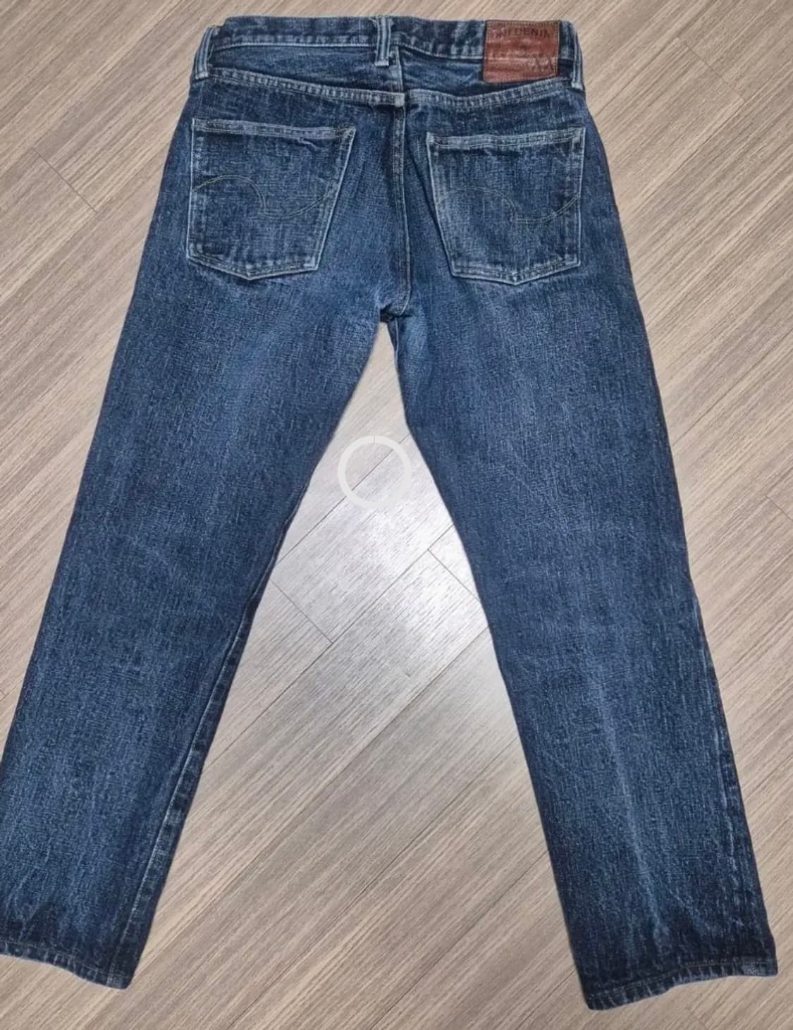 오니데님 oni 데님 셀비지 30 상품이미지2