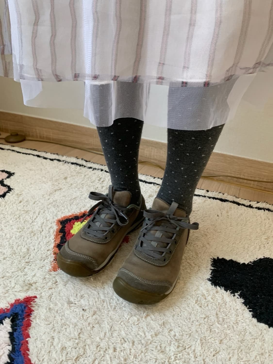 keen vintage shoes 상품이미지1