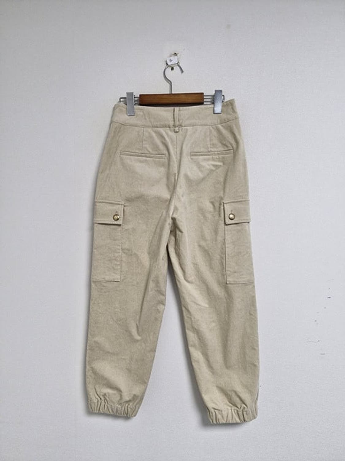 23년 오브제코듀로이 슬랙스 상품이미지4