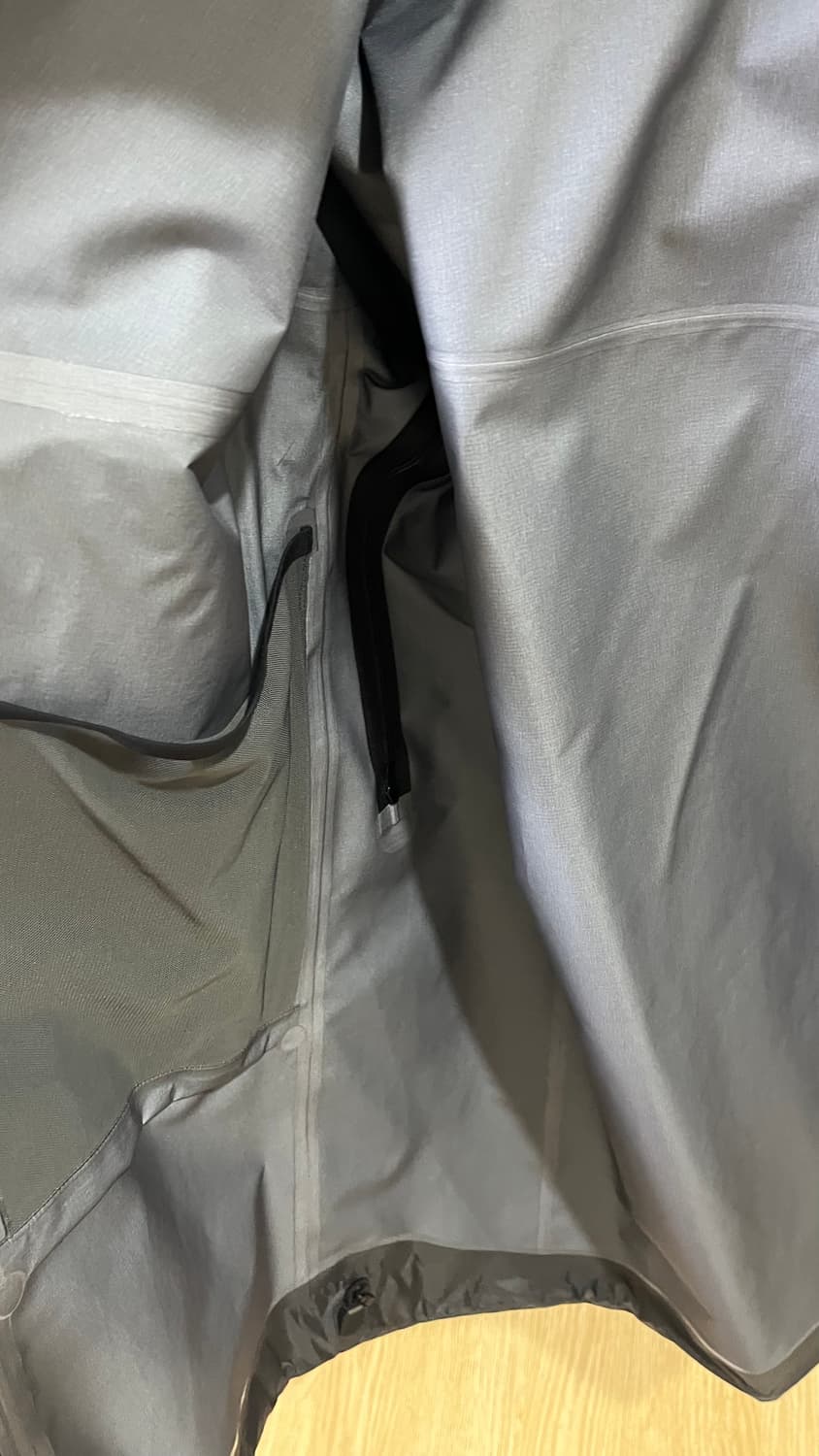 아크테릭스 알파 sv 자켓 오르카 상품이미지4