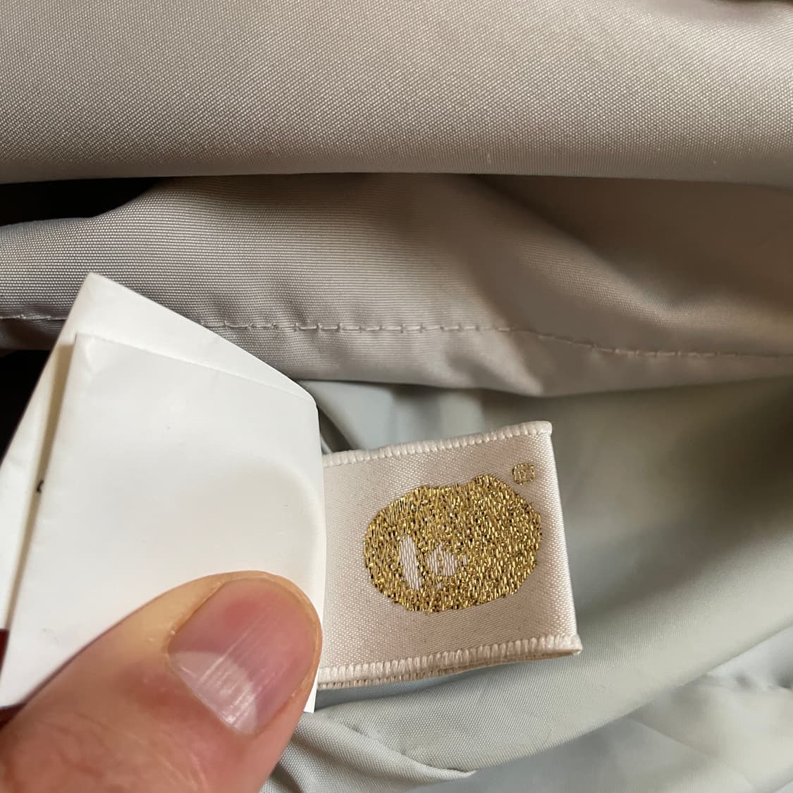 2000s A bathing ape 상품이미지6