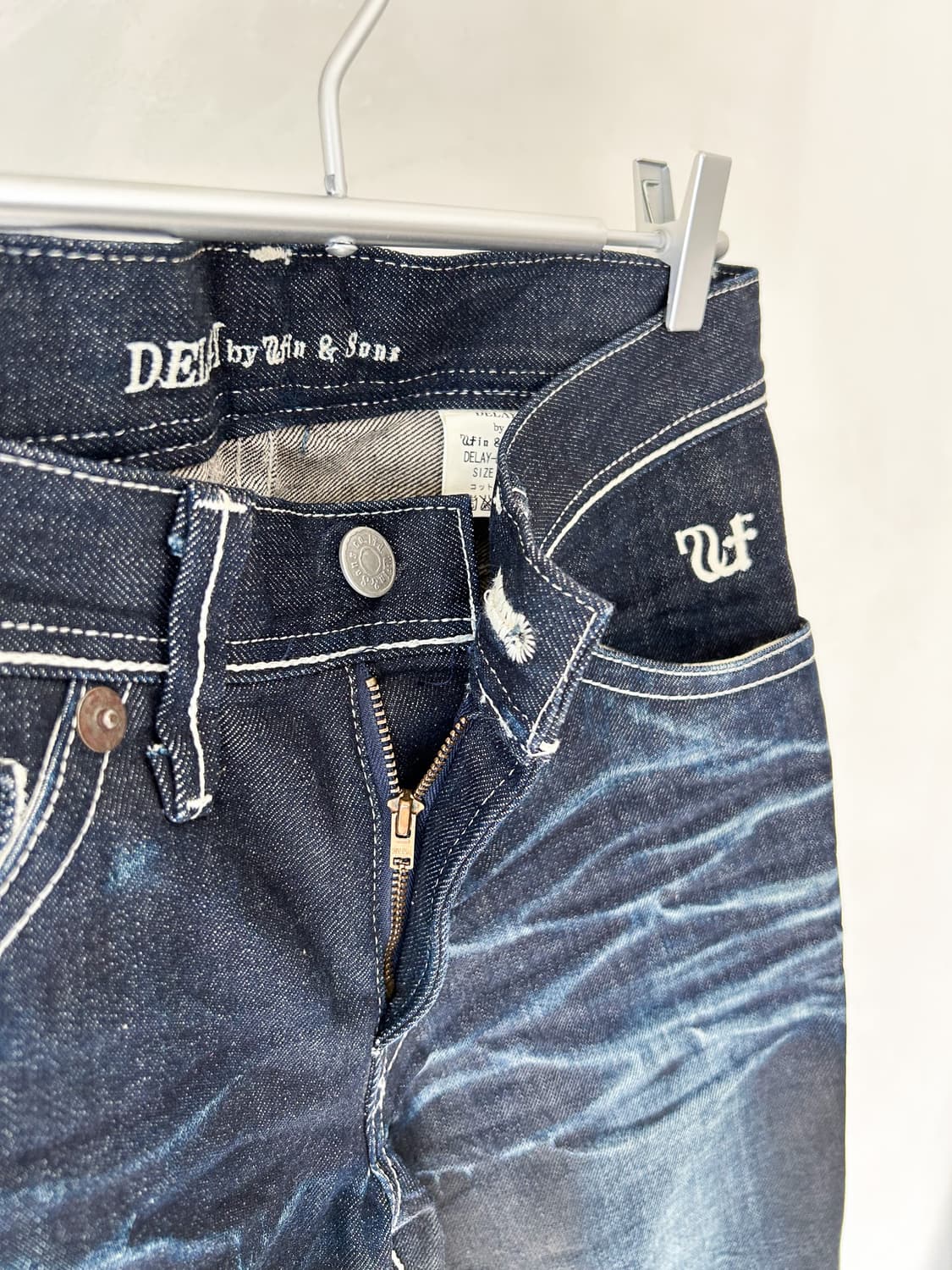 DELAY by Win&sons (2010s) 상품이미지7