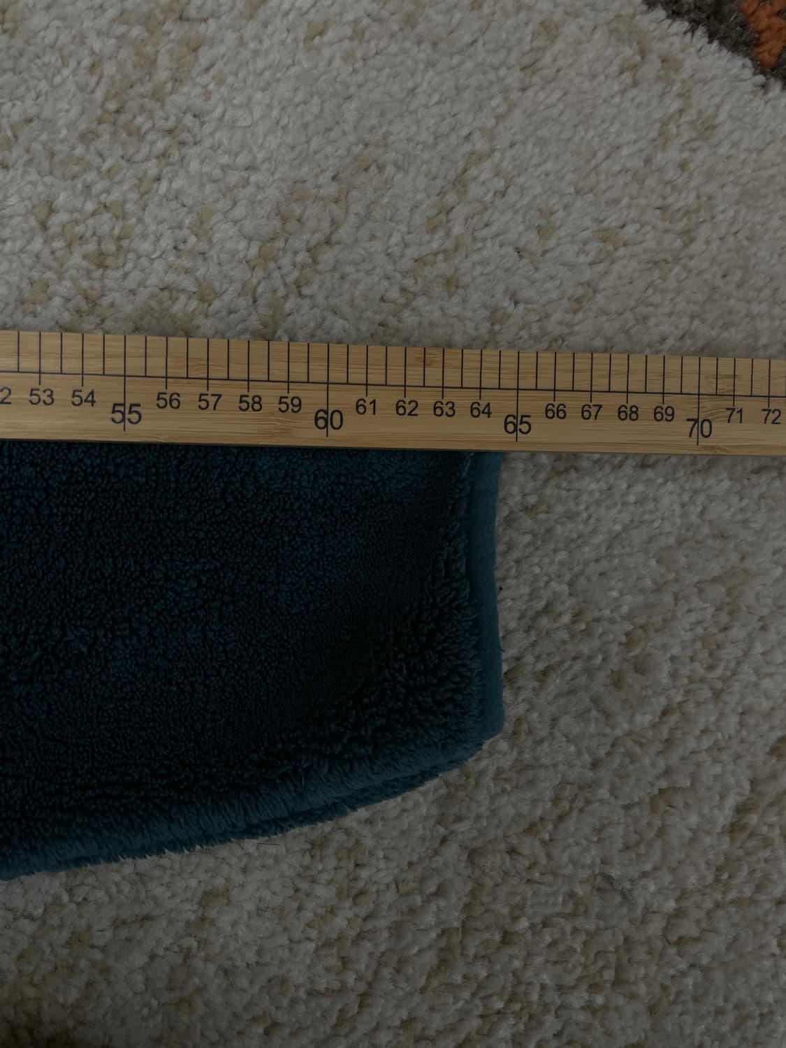 우먼L] 00s L.L.Bean 플리스 스냅 하프집업 후리스 아노락 자켓 상품이미지10