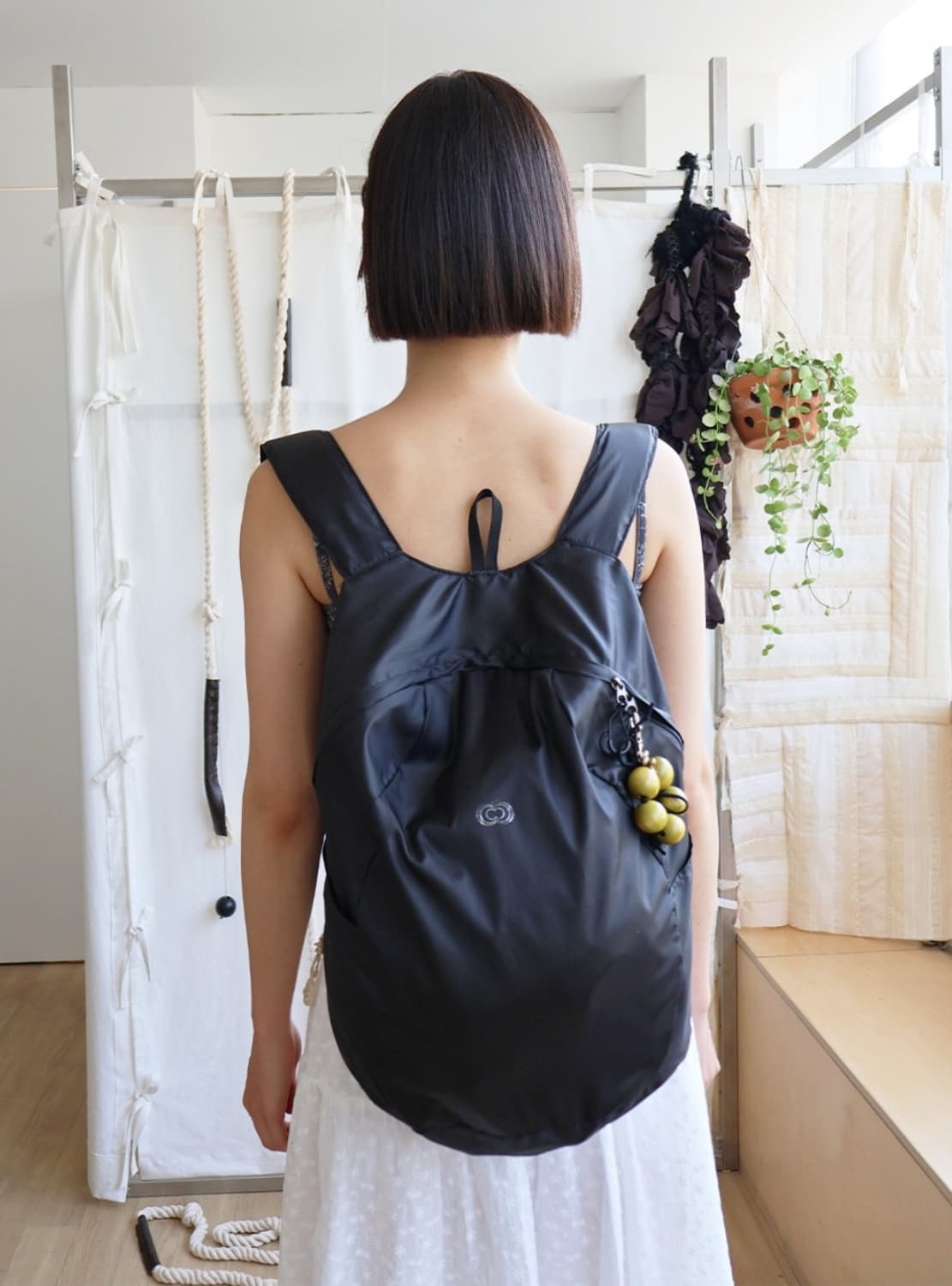 콜로신스 해서웨이 백팩 Hathaway Backpack 상품이미지2