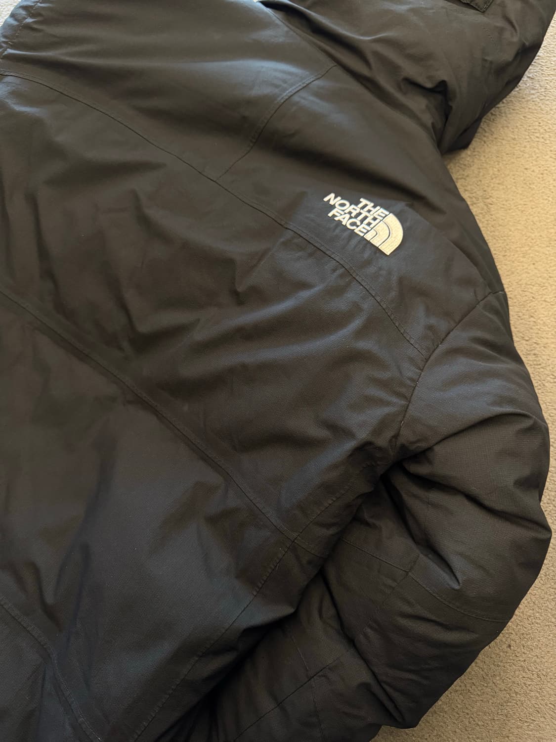 노스페이스 고어 윈드 히말라야 처분  상품이미지5