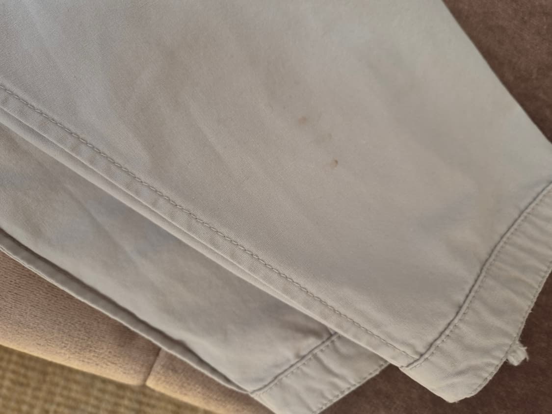 이자벨마랑 에뜨왈 여성 밴딩하이웨스트벌룬핏팬츠 034사이즈 상품이미지7