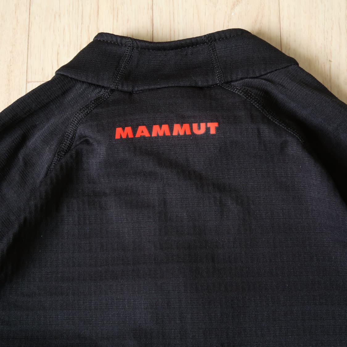 마무트 폴라텍 쿼터집 상품이미지9