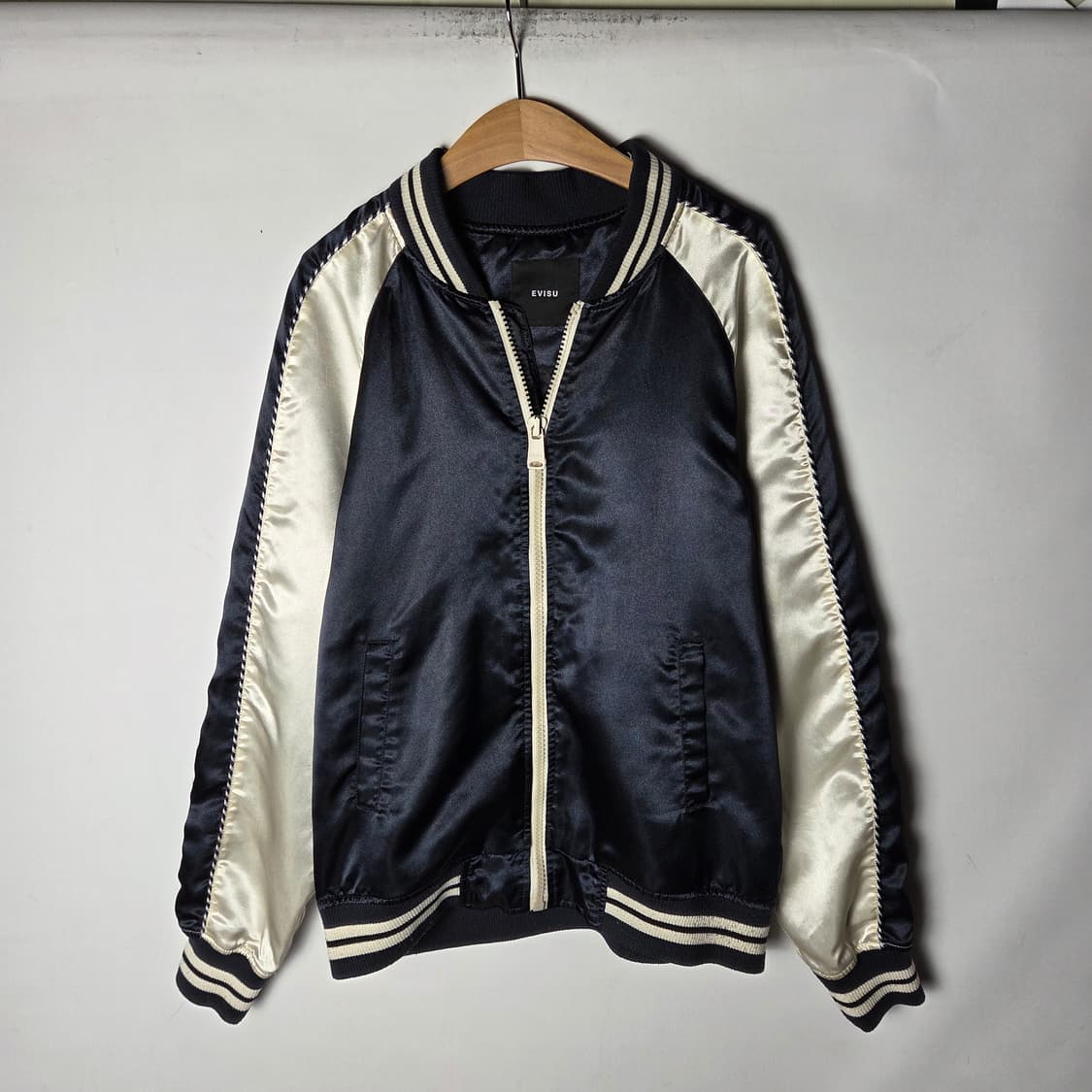 [Evisu] 에비수 봉황 스카쟌 상품이미지2