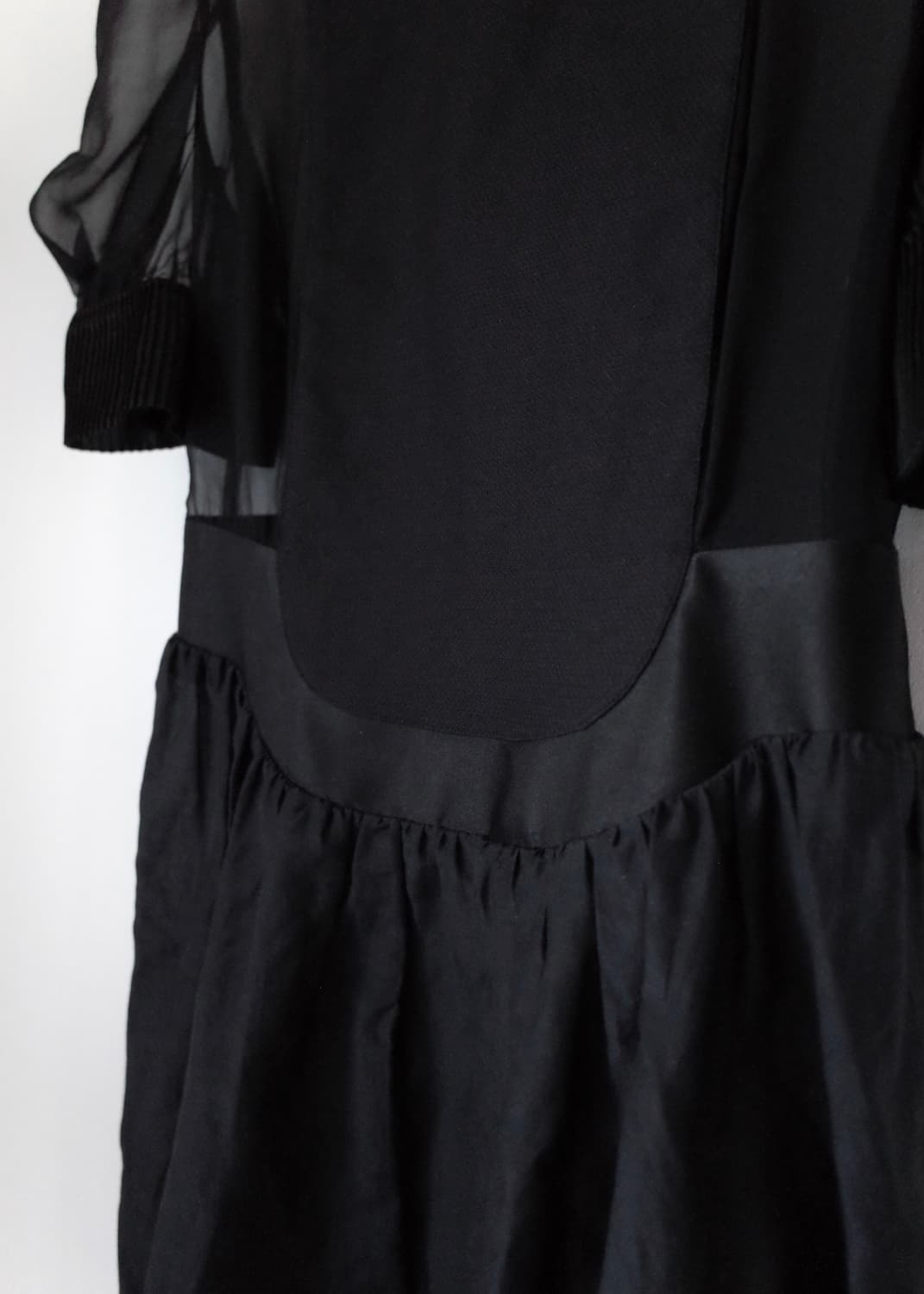 UNDERCOVER 블라우스 상품이미지2