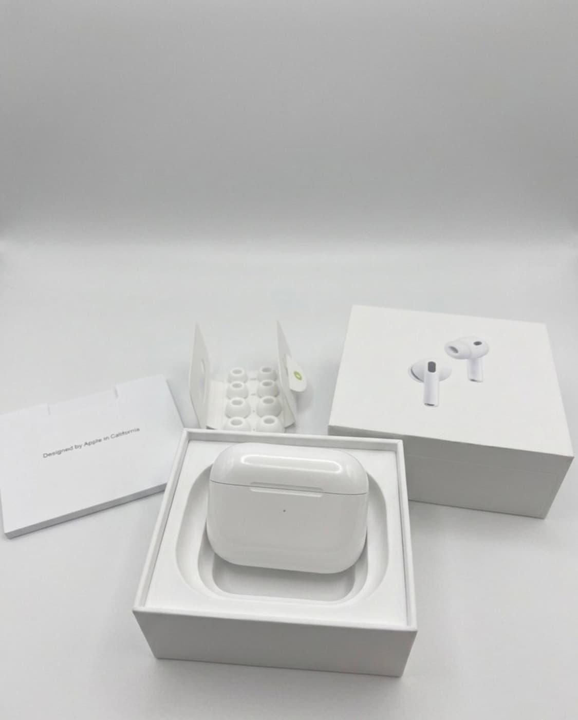 에어팟 프로3 본체 (보증 남음) 상품이미지1
