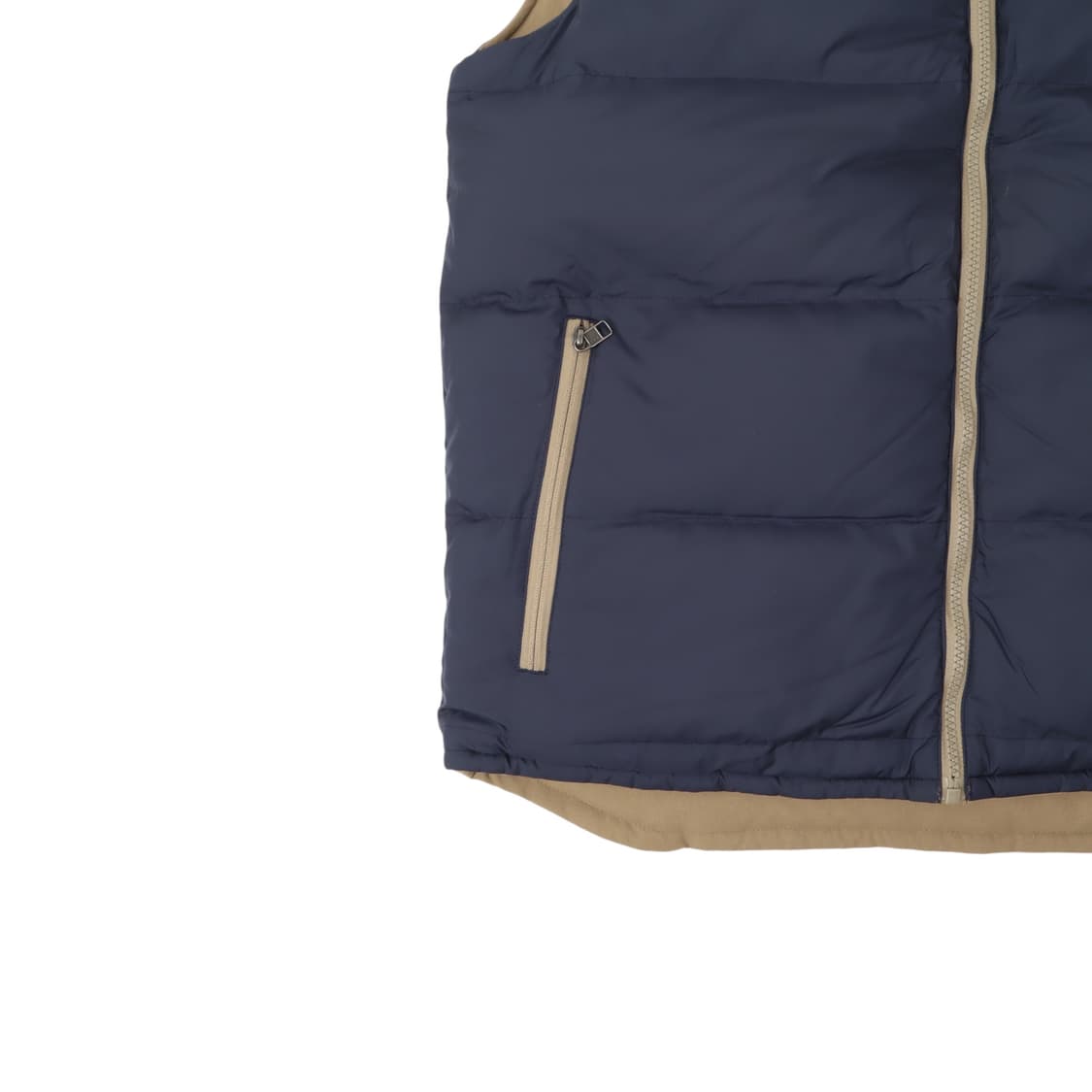 파타고니아 리버시블 비비 다운 베스트 상품이미지8