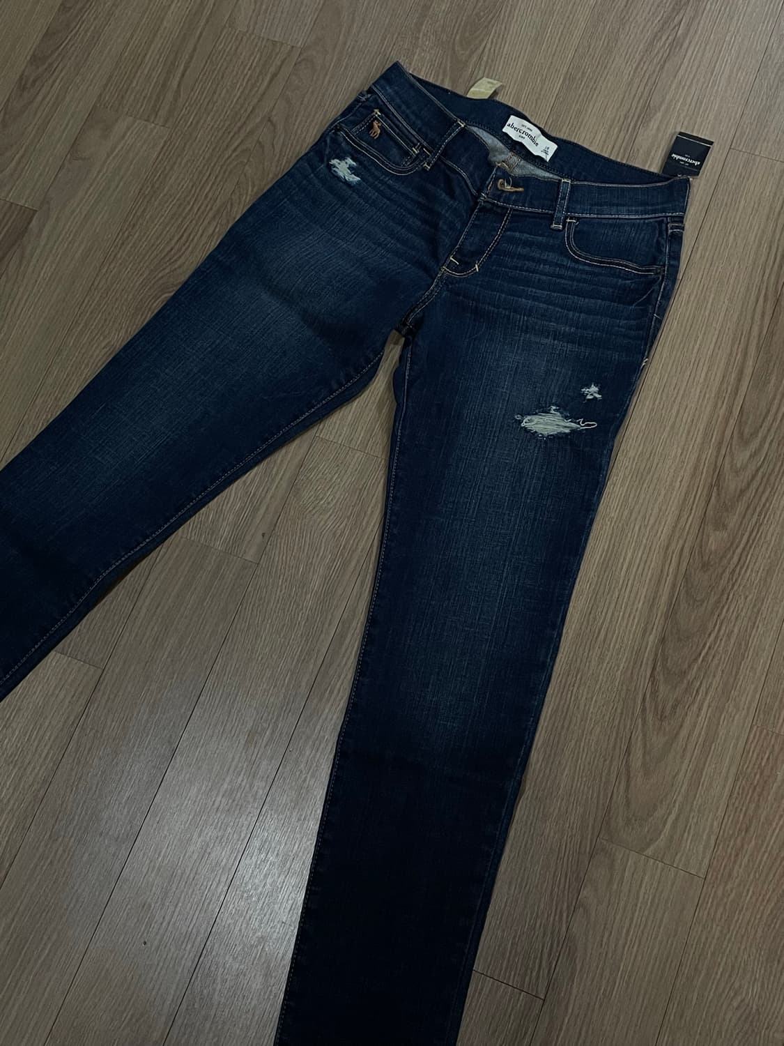 아베크롬비 키즈 스키니팬츠 16 상품이미지1