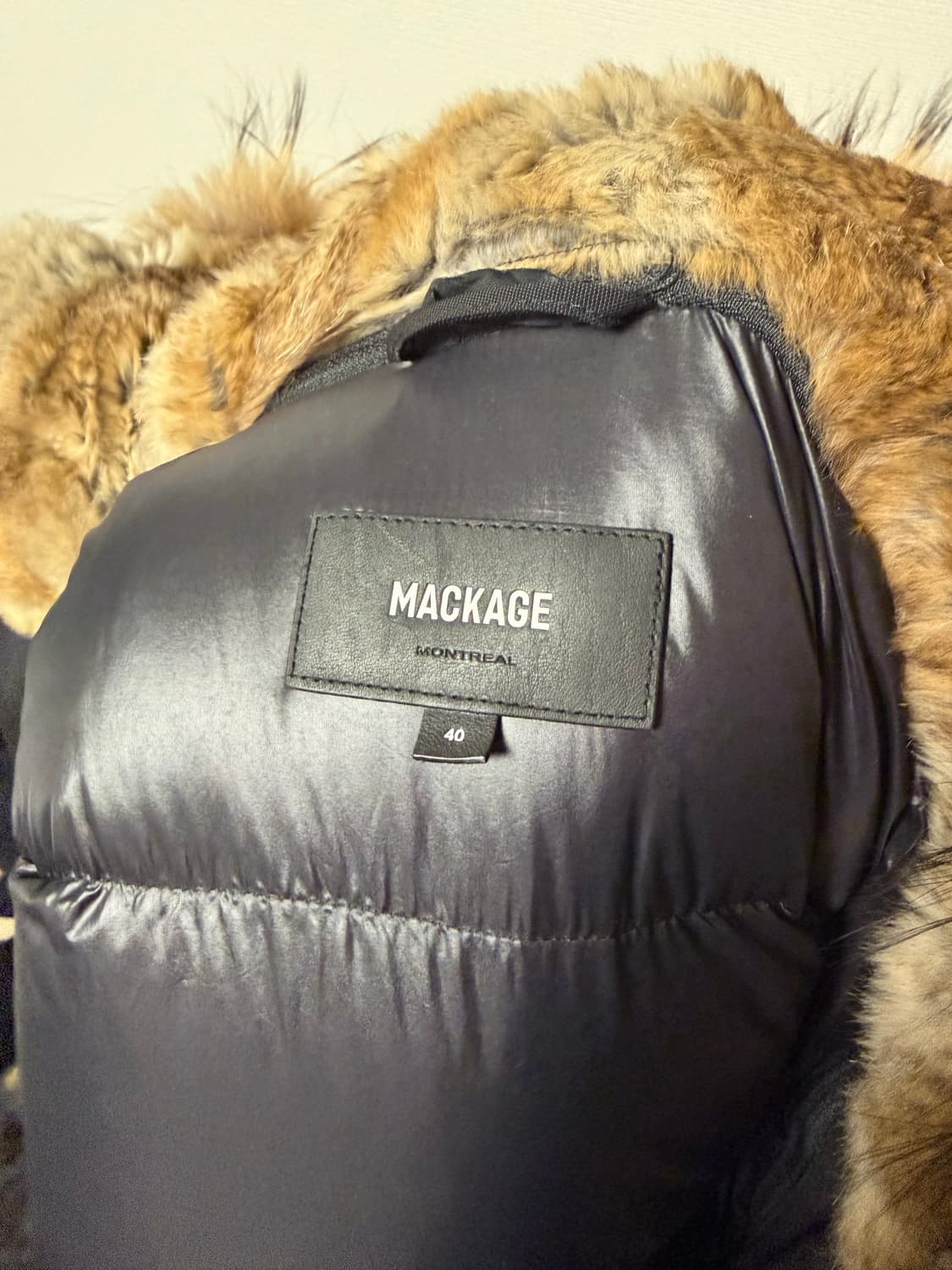 맥케이지 딕슨 19-20시즌 40사이즈 상품이미지3