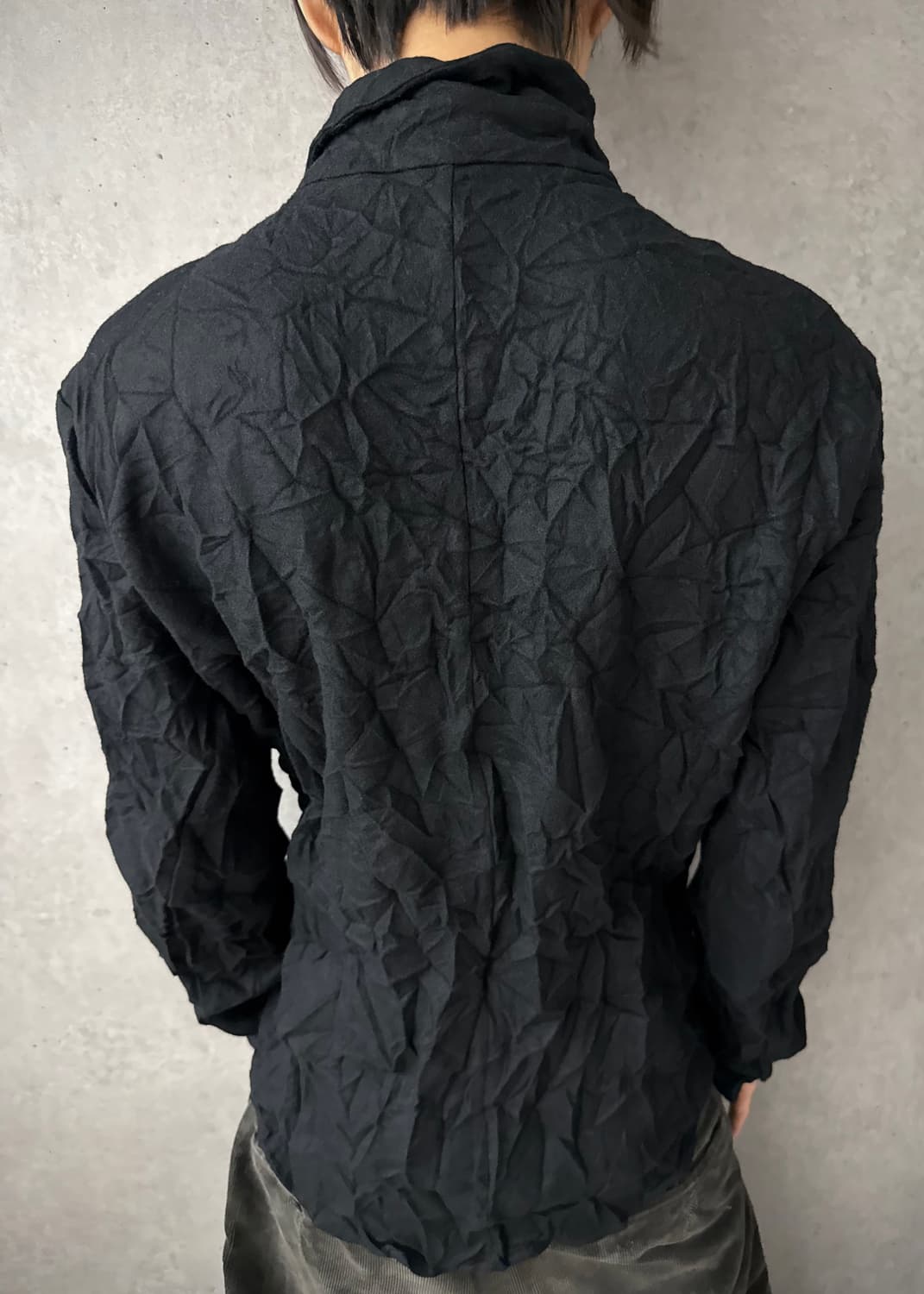 Individual Sentiments shirt 상품이미지7