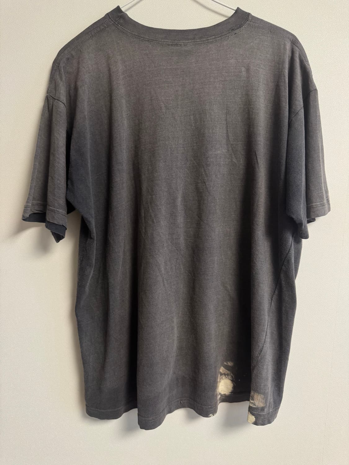 Chanel 90’s bootleg t shirt 상품이미지2