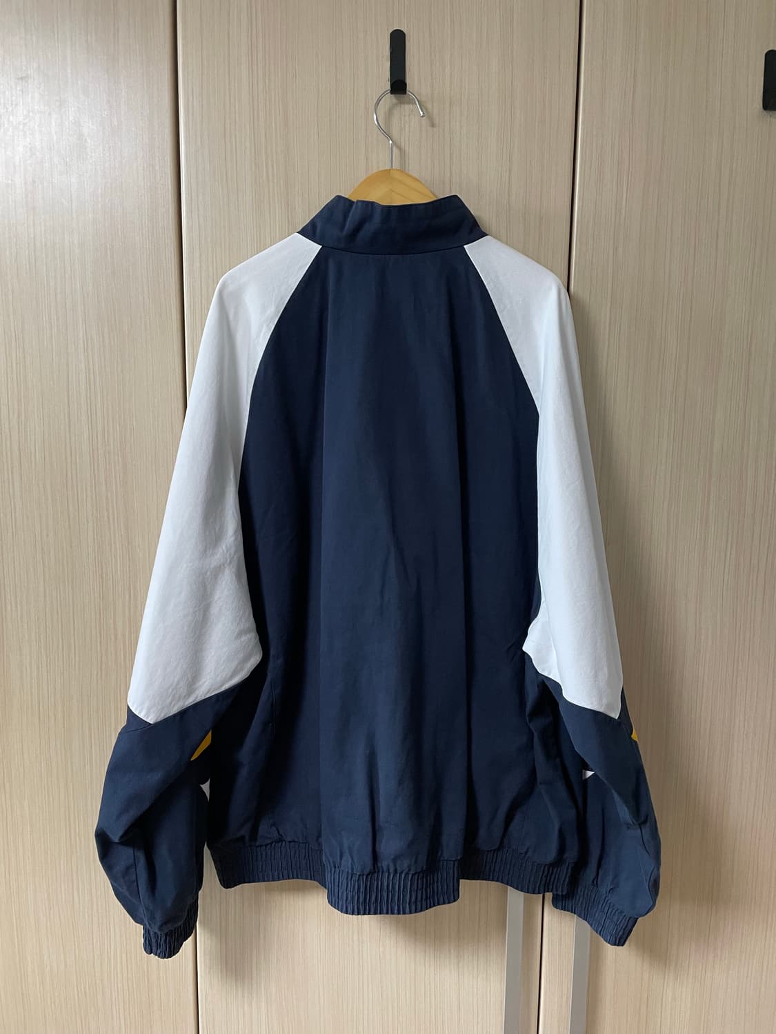 [2XL] 아디다스 레알 마드리드 아이콘 트랙 탑 자켓 상품이미지2