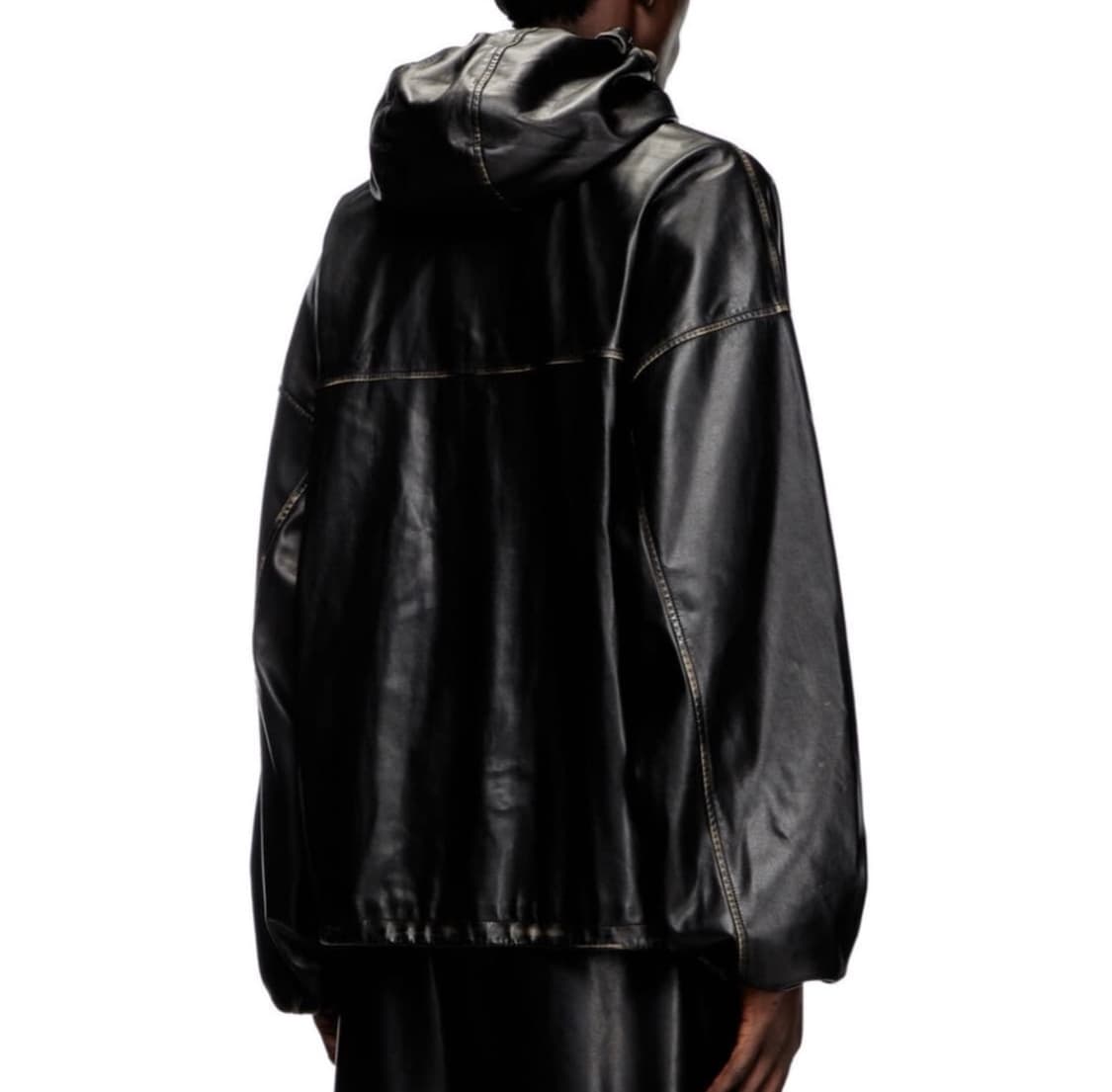 Diesel (J-Antil) 레더자켓 상품이미지3