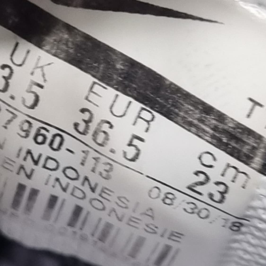 나이키 에어맥스 95 여성운동화 230 상품이미지6