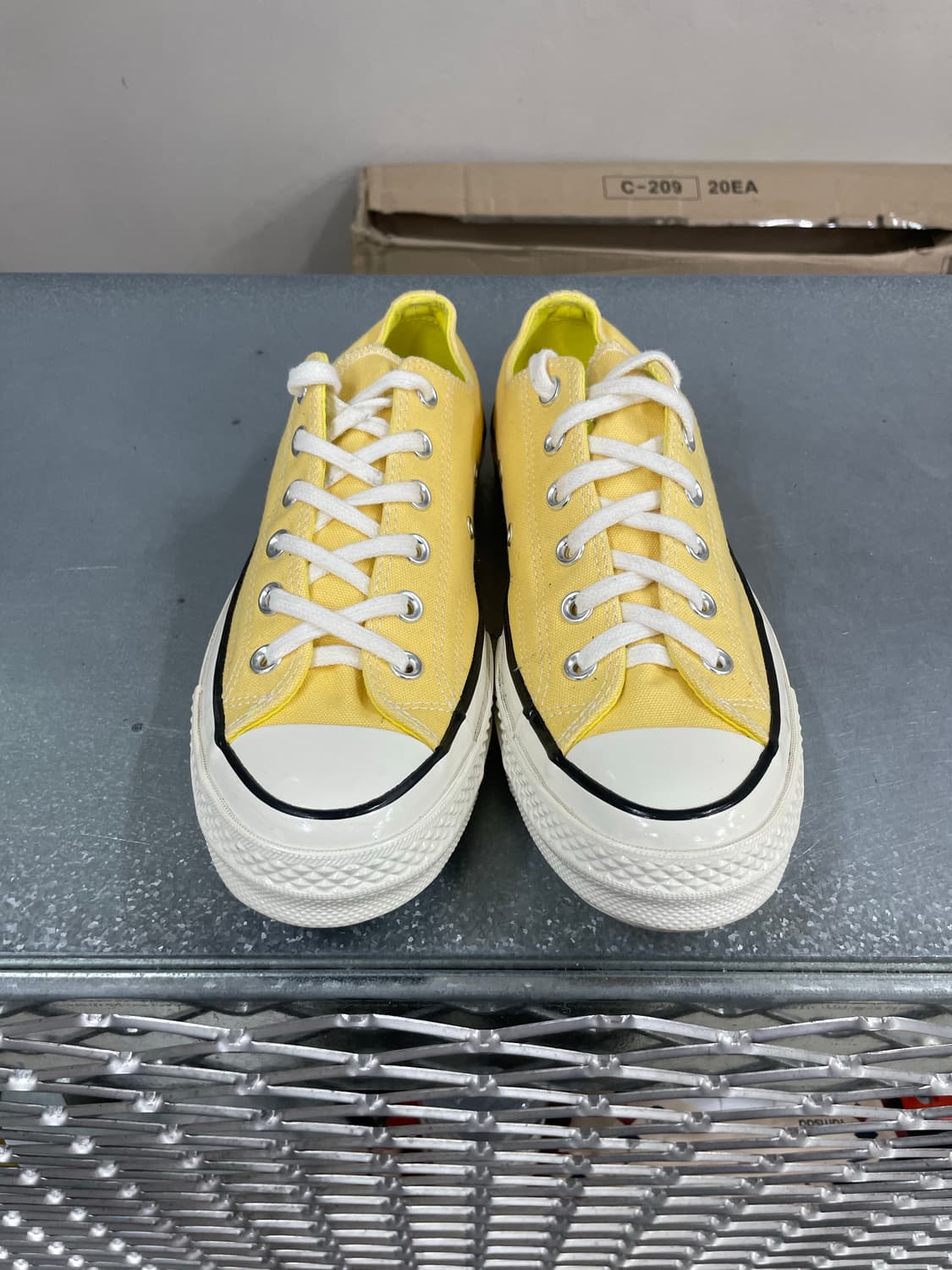 컨버스 척테일러 1970 260 상품이미지5