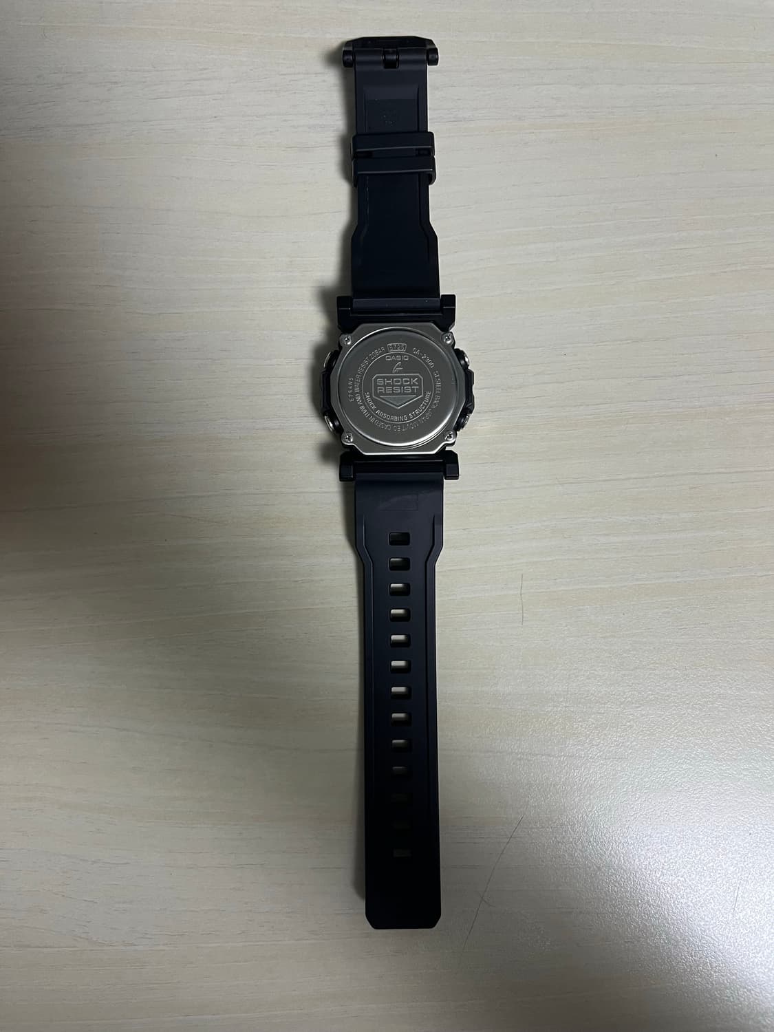 지샥 GA-2300 시계 판매합니다 상품이미지3