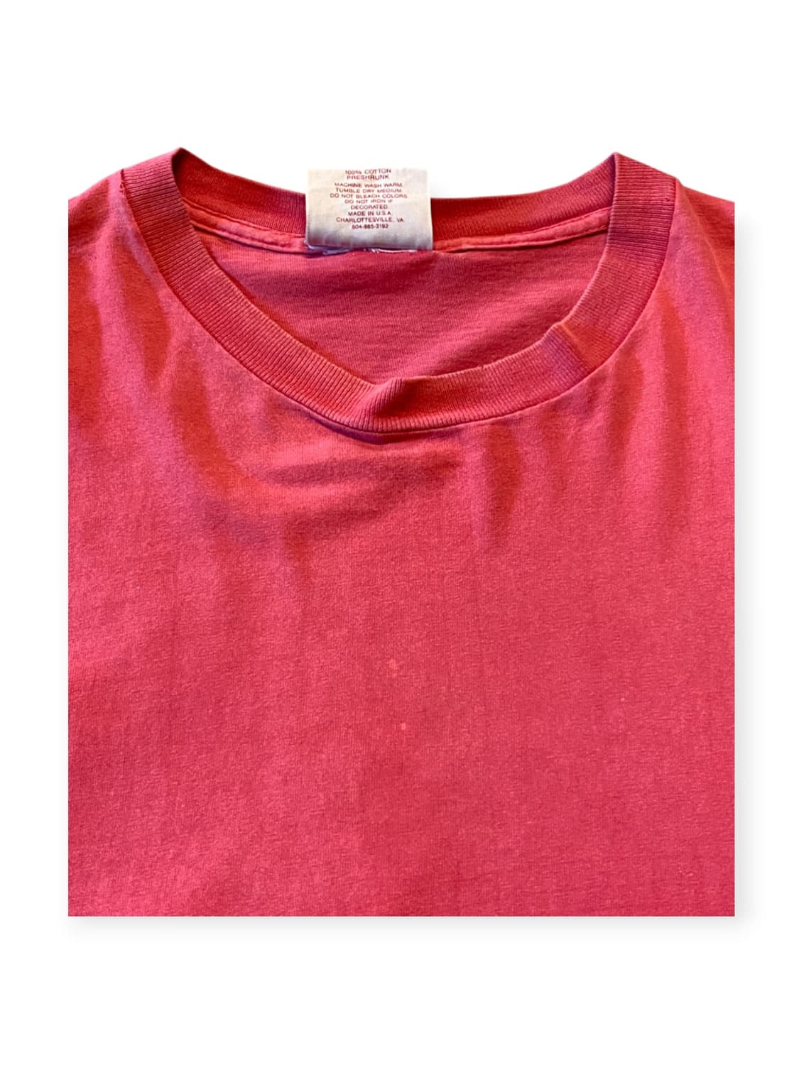 반팔 티셔츠 (Man XL) 상품이미지7