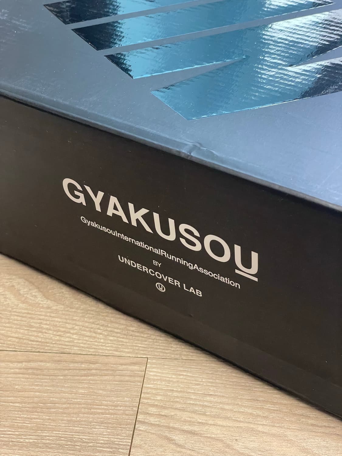 나이키 갸쿠소우 줌 페가수스 35 데드스탁 상품이미지6