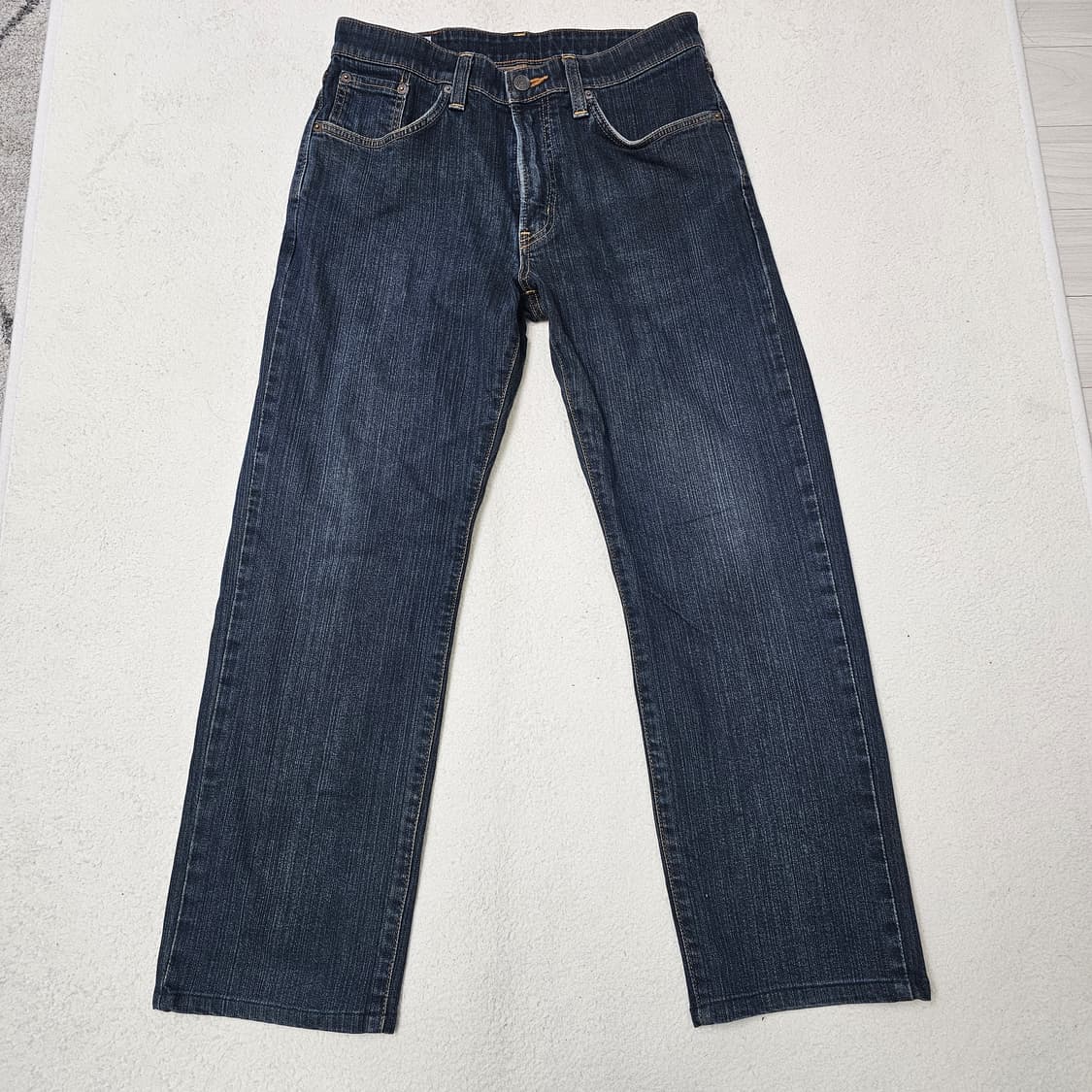 31 EDWIN 에드윈 남자 데님 청바지 상품이미지2