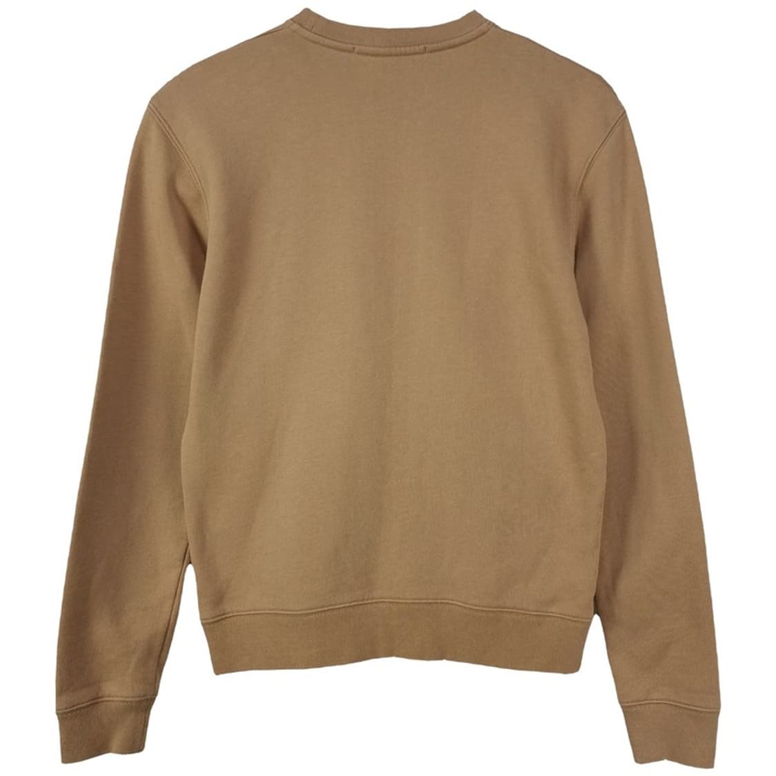 [엠에스지엠] 빅로고 프린팅 맨투맨 P01452 상품이미지3