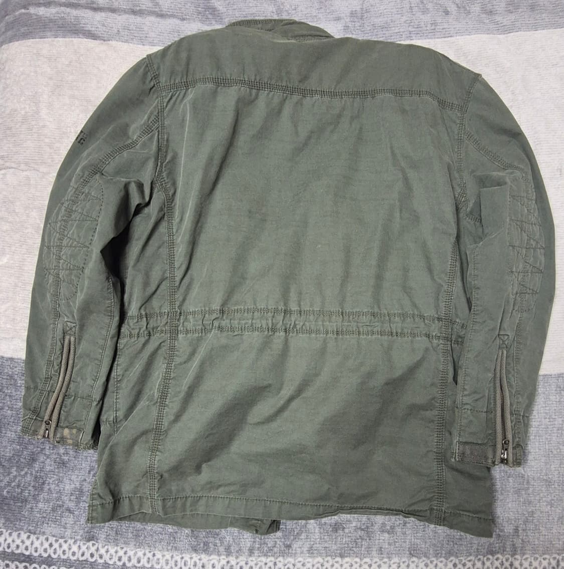 OLD GAP M65 MILITARY COMMANDER JACKET 상품이미지10