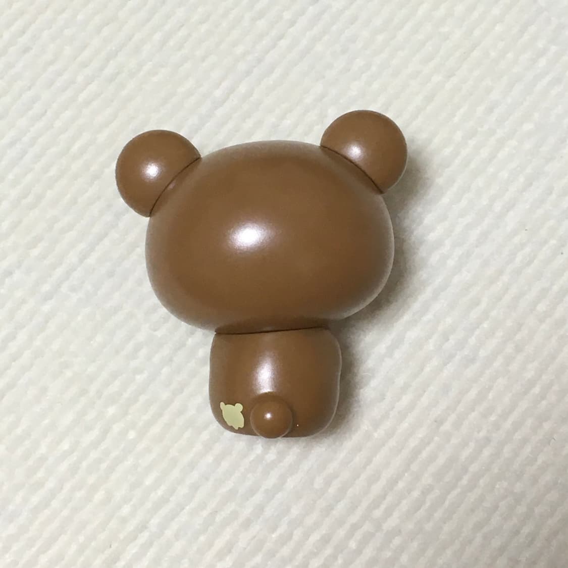 코리락쿠마 피규어 상품이미지2