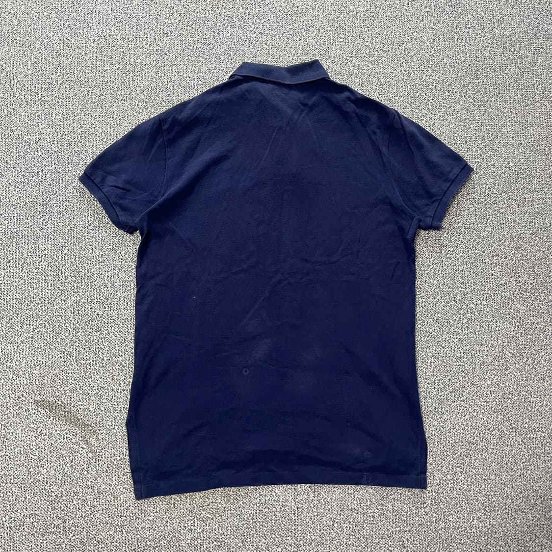 폴로 카라 반팔티셔츠 상품이미지4