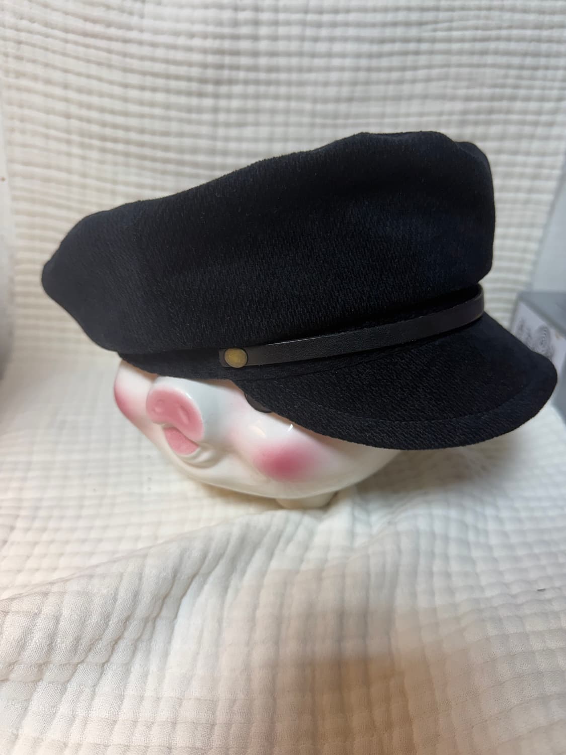 카시라 캐스켓 캡 상품이미지3