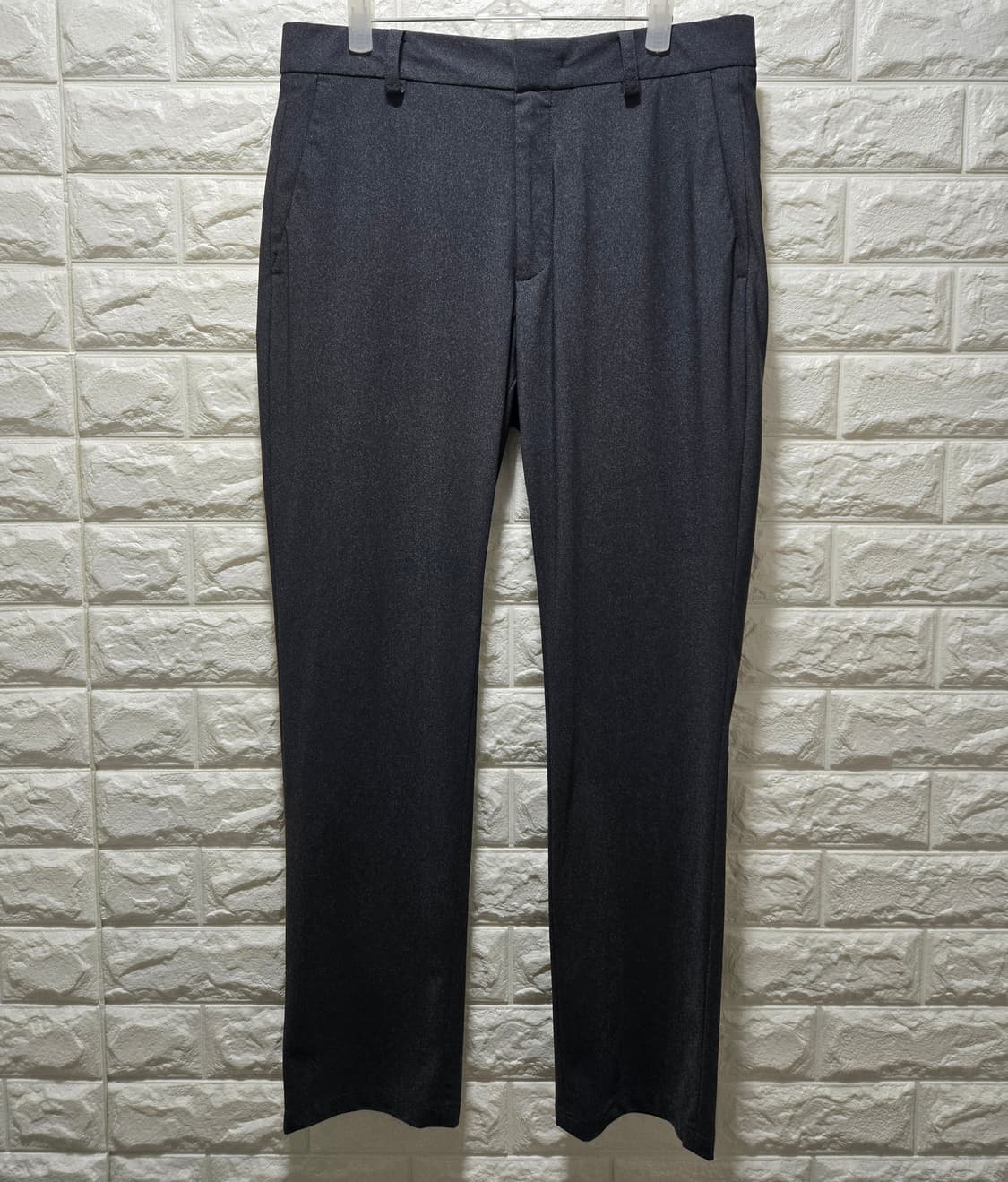 휠라골프 베이직 쿨링 골프바지 30~31 상품이미지1