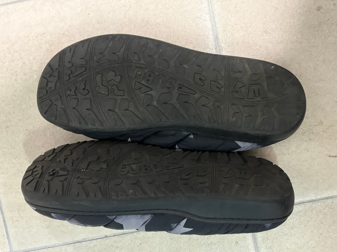 Subu 스부 스타 샌들  상품이미지4