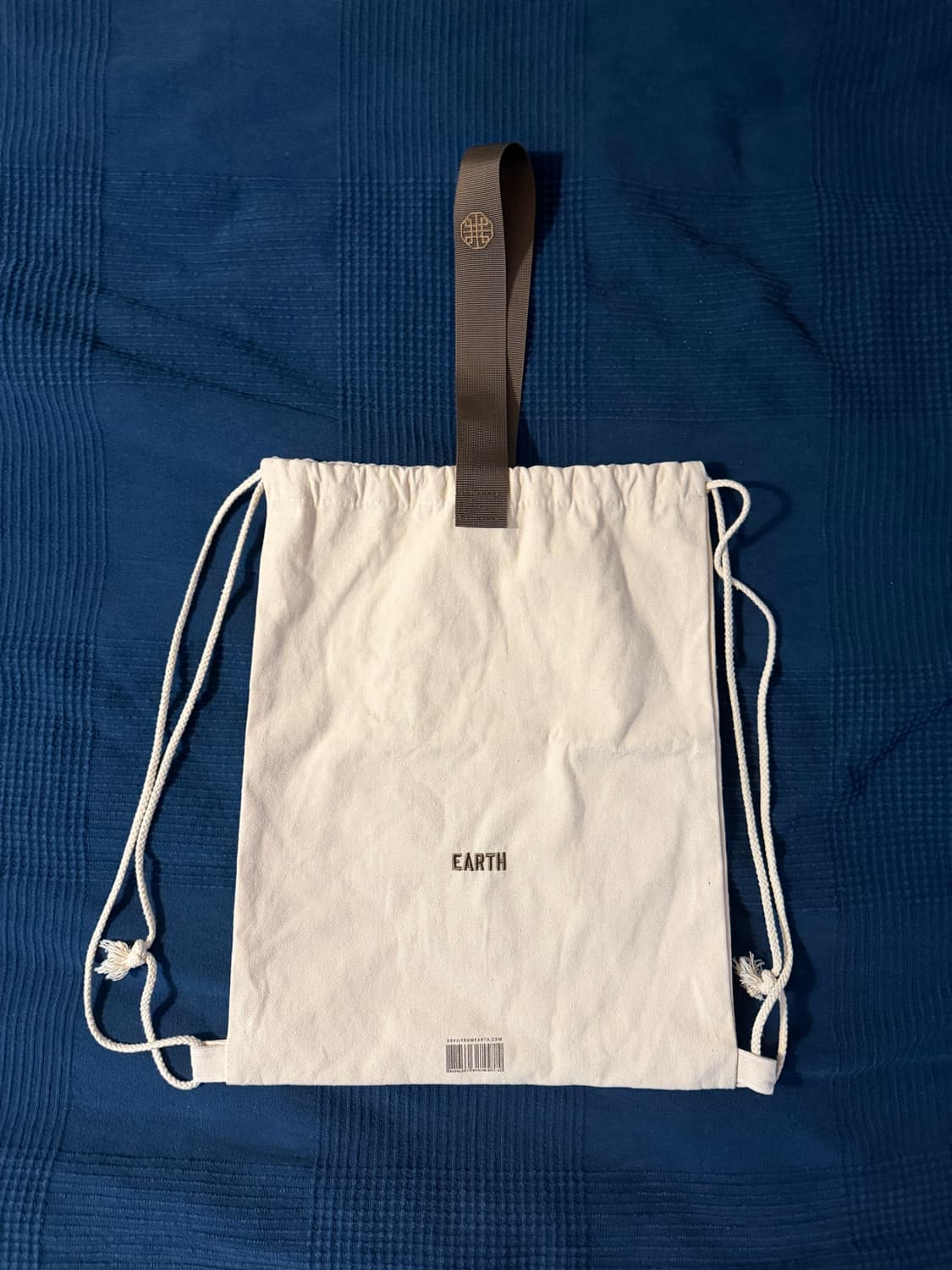 배드블러드 에코백(백팩) 상품이미지3