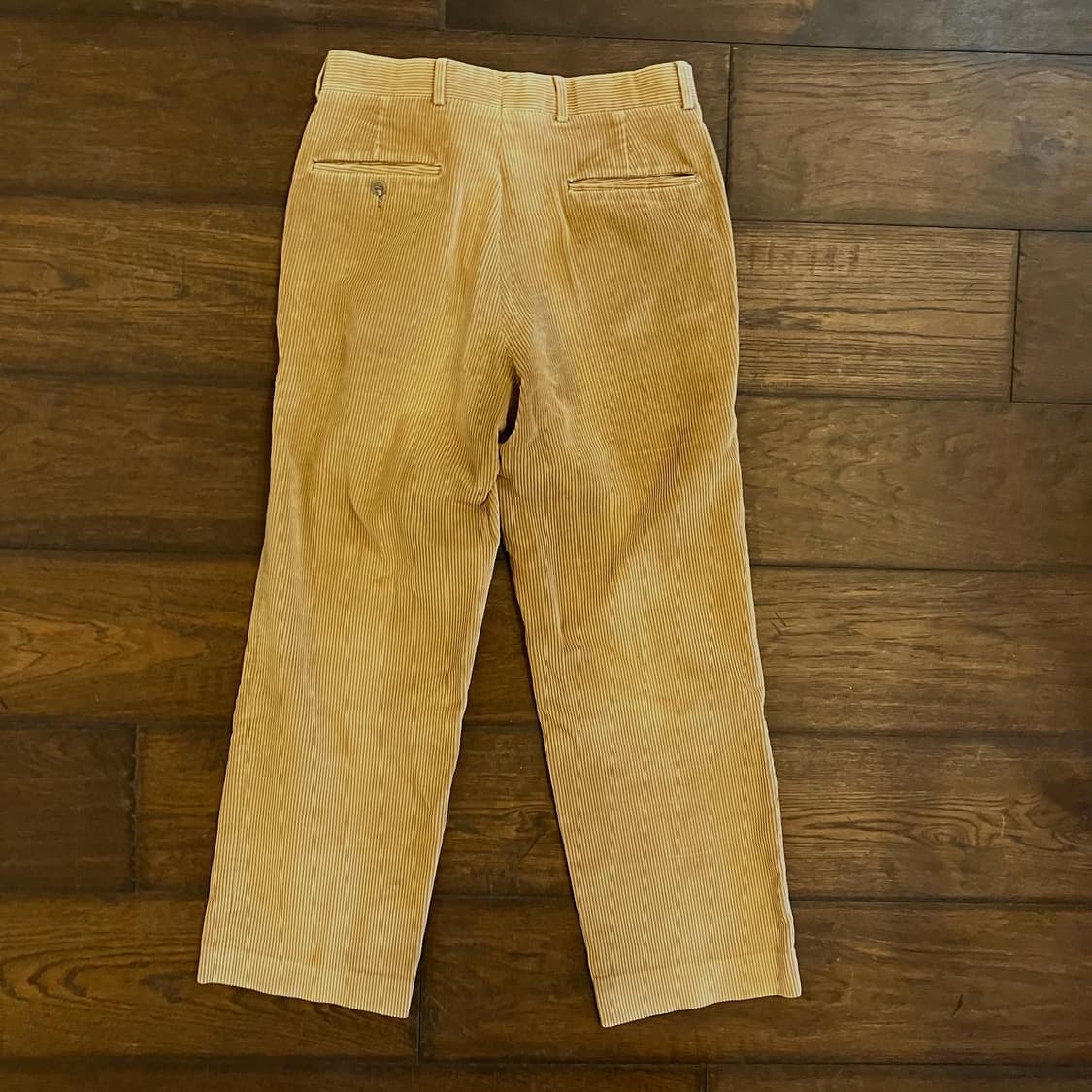 브룩스 브라더스 5포켓 코듀로이 팬츠 31 상품이미지7