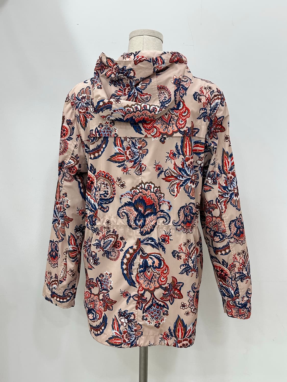 오일릴리 점퍼 상품이미지3