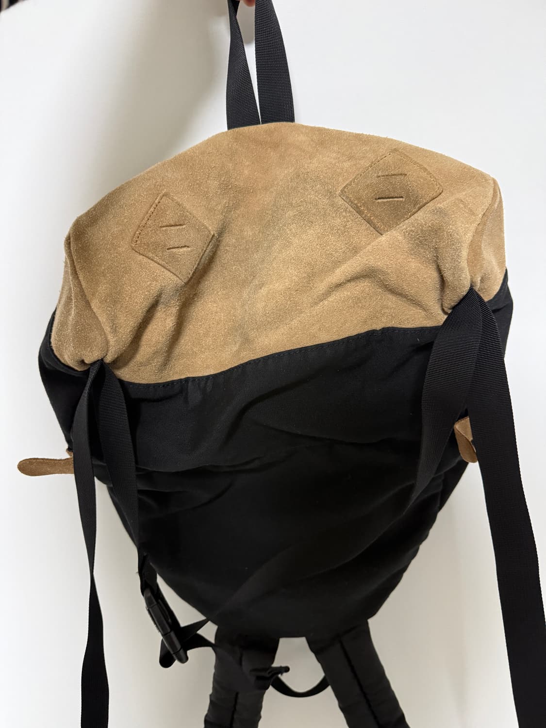 노스페이스 퍼플라벨 백팩 상품이미지4