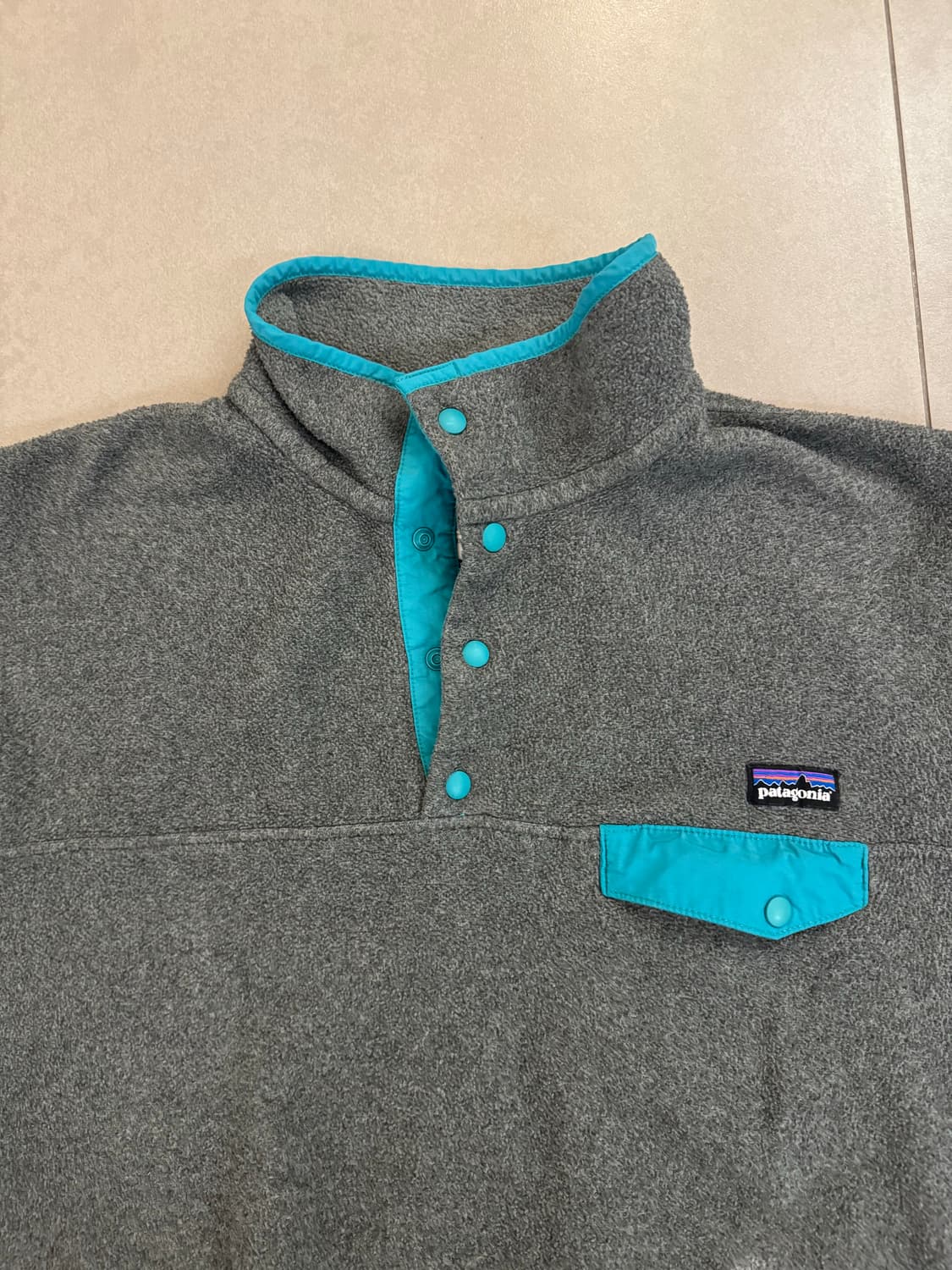 Patagonia 신칠라 women L 상품이미지3